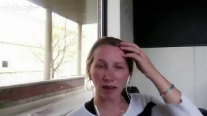 Interview with Amy Forrest