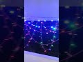 Navarathiri light decorations