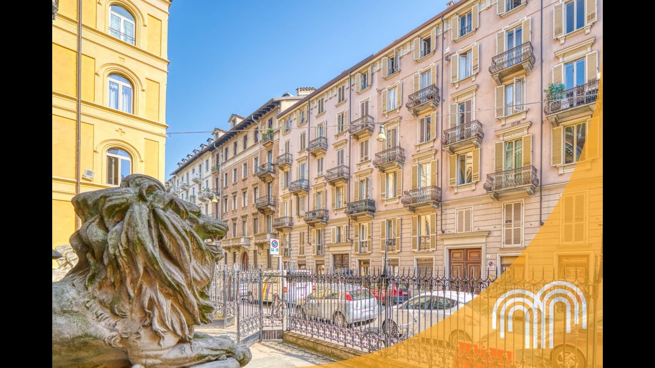 Appartamento in Vendita - Via Sant'Antonio da Padova, 8 - Zona Centro