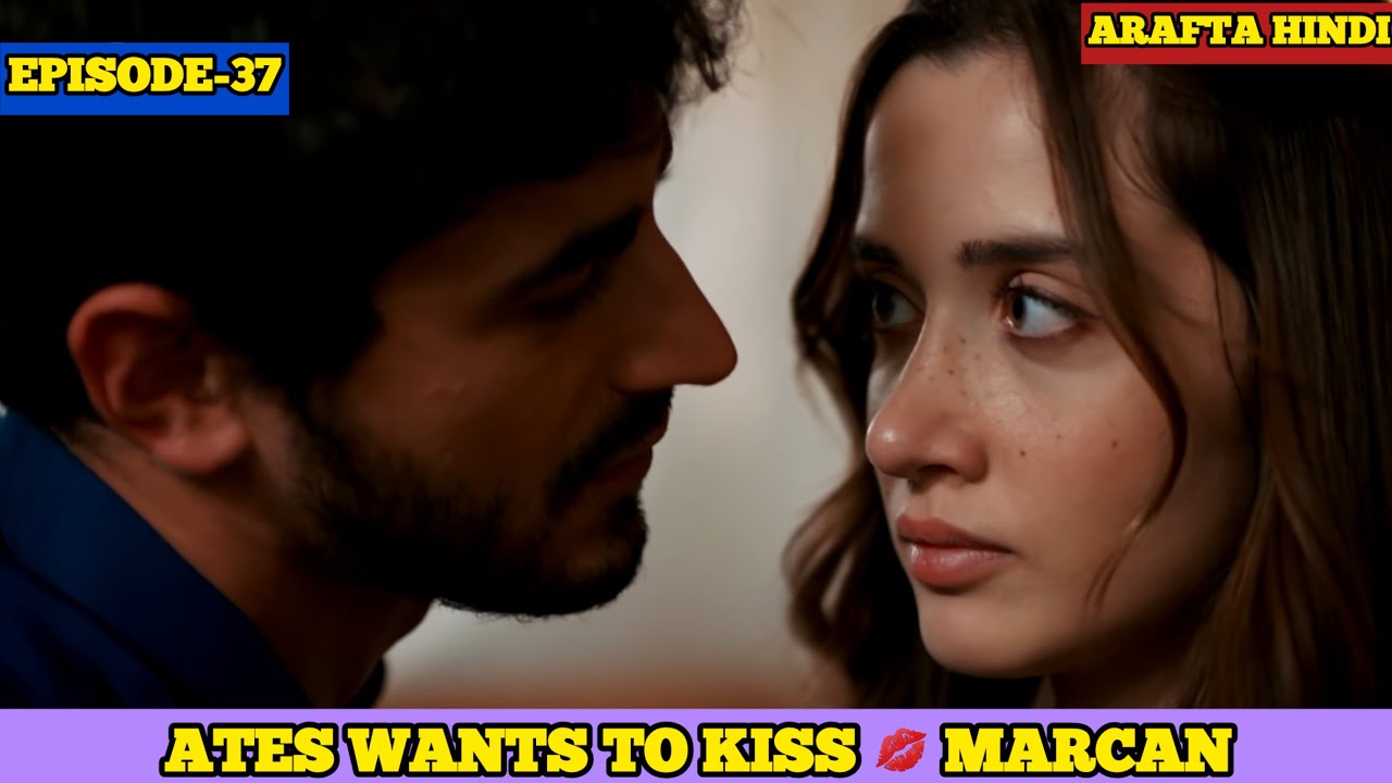 Rich🔥CEO Married Her for Revenge But Fell in Love new Turkish drama Episode 37 explained