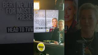 Have You Voted For Amanda Keller Yet