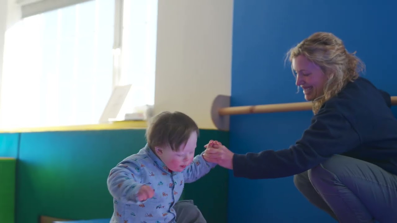 The Down Syndrome Centre