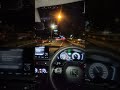 Through the night in #bangkok #jdm #hondacivic #bmw