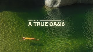 A Week In Paradise | Travel Series | Todo Bien EP. 07 by Bound For Nowhere 23,551 views 4 months ago 28 minutes