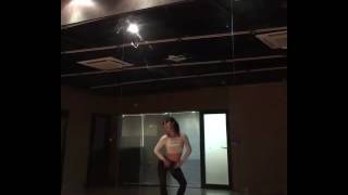 [DANCE PRACTICE] Yu Sua - Slower