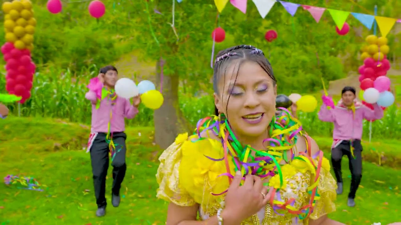 DULCE AMOROSA - MIX DE CARNAVALES TIPAKI TIPAKI 2026