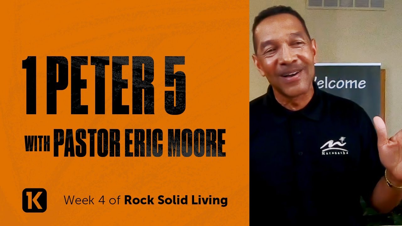 Midweek June 24, 2020 Kensington Church Online YouTube