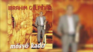 İbrahim Gülpınar - Adam Gibi Adam-Atma Türkü [] 2007-Arşiv Resimi