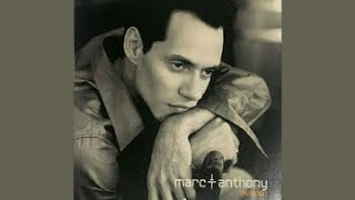 Marc Anthony - Viviendo (Single)