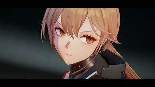 [Girls' Frontline 2: Exilium] Campaign - Hunter Assessment: Basic Combat
