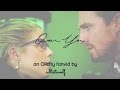 Olicity ~ "Over You" (season 5)