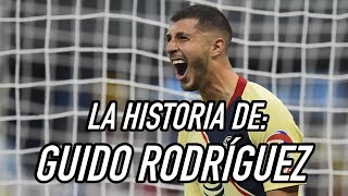 La Historia de Guido Rodríguez
