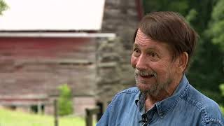 "Heroes Among Us": Howard Eberly Donates his Family Farm - Greg McQuade / WTVR-TV (8/11/22)
