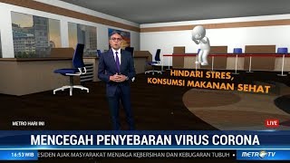 Injeksi Vitamin, Salah Satu Cara Cegah Virus Corona