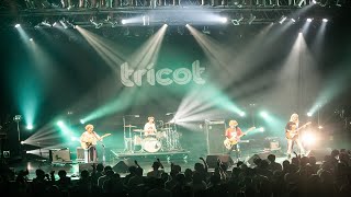 tricot / One-man show 