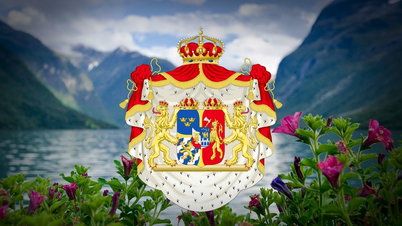 Norways Union with Sweden (1814-1905) (Norwegian History)