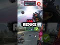 ✅Best Explosion Lag Reduce Settings in CODM BR🔥💯Codmobile Tips and Tricks#shorts #codmbr #codmiphone