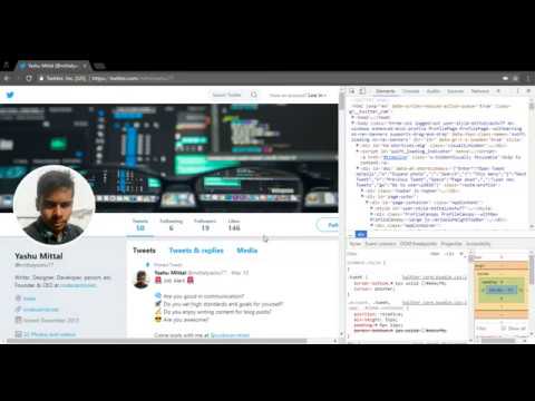 Chrome DevTools: Capture the screenshot of a specific element