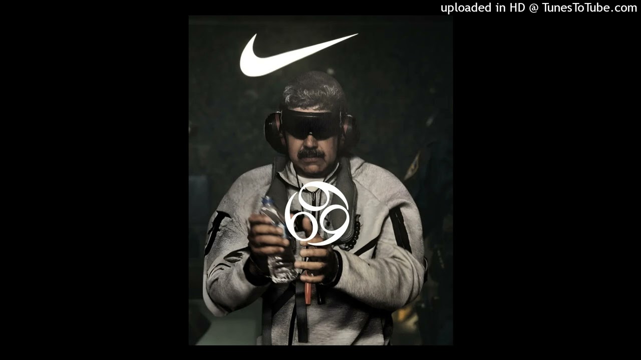 [FREE] Splurge Type Beat ''MaduroEscobar''