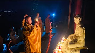 NIKAYA Thiền Quán - Truyền Lửa Trí Tuệ - Nhớ Ơn Hiền Thánh