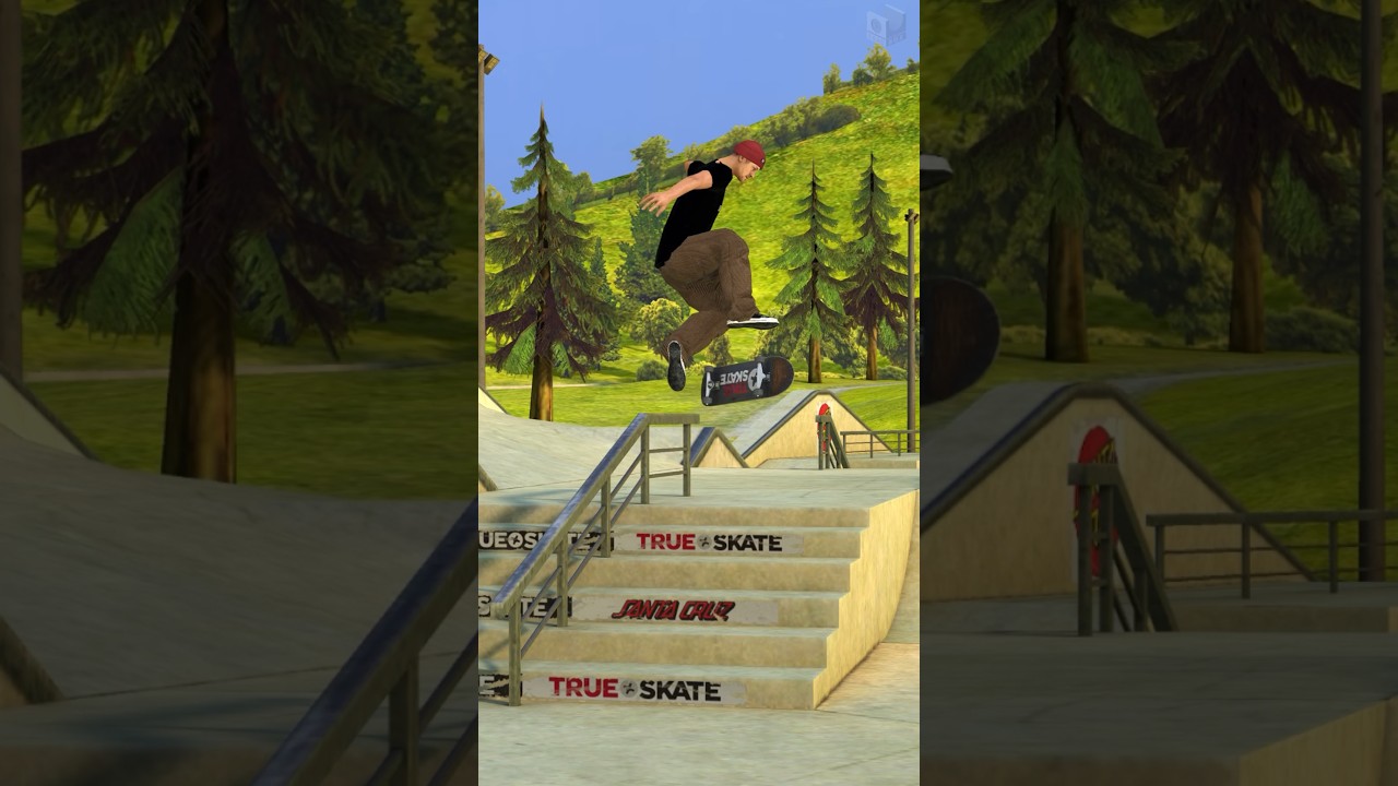 BEST tech skater in TRUE SKATE?! | Clip of the Week!