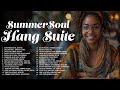 BLACK EXCELLIST IS BACK!  SOUL MUSIC ► Relaxing Soul Music - Summer Soul Playlist