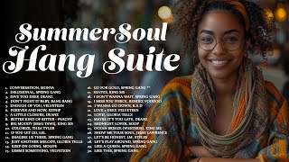 BLACK EXCELLIST IS BACK!  SOUL MUSIC ► Relaxing Soul Music - Summer Soul Playlist by Black Excellence Excellist 1,222 views 1 month ago 1 hour, 41 minutes