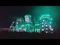 CJ Stone @ Sunrise Festival 2019