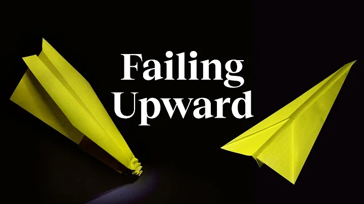 It doesn’t matter if you fail. It matters *how* you fail. | Amy Edmondson for Big Think +