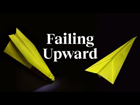 It doesn’t matter if you fail. It matters *how* you fail. | Amy Edmondson for Big Think +