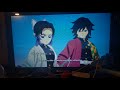 Demon slayer video game 2 shunobu infinity castle update  video 