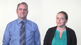DDD Overview for First Responders - Module 10 - Conclusion
