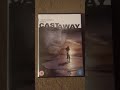 Cast Away Dvd Unboxing