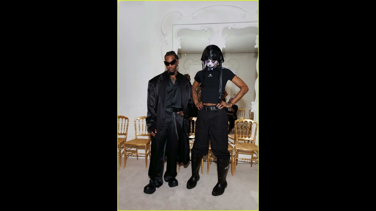 -free- playboi carti * lancey foux * unotheactivist type beat - mezga (prod. by greyhoody)