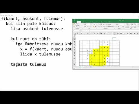 Video: Kuidas lahendate Mathcadis võrrandeid?