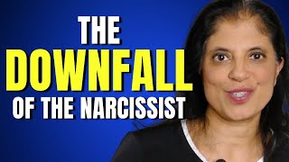 The downfall of the narcissist