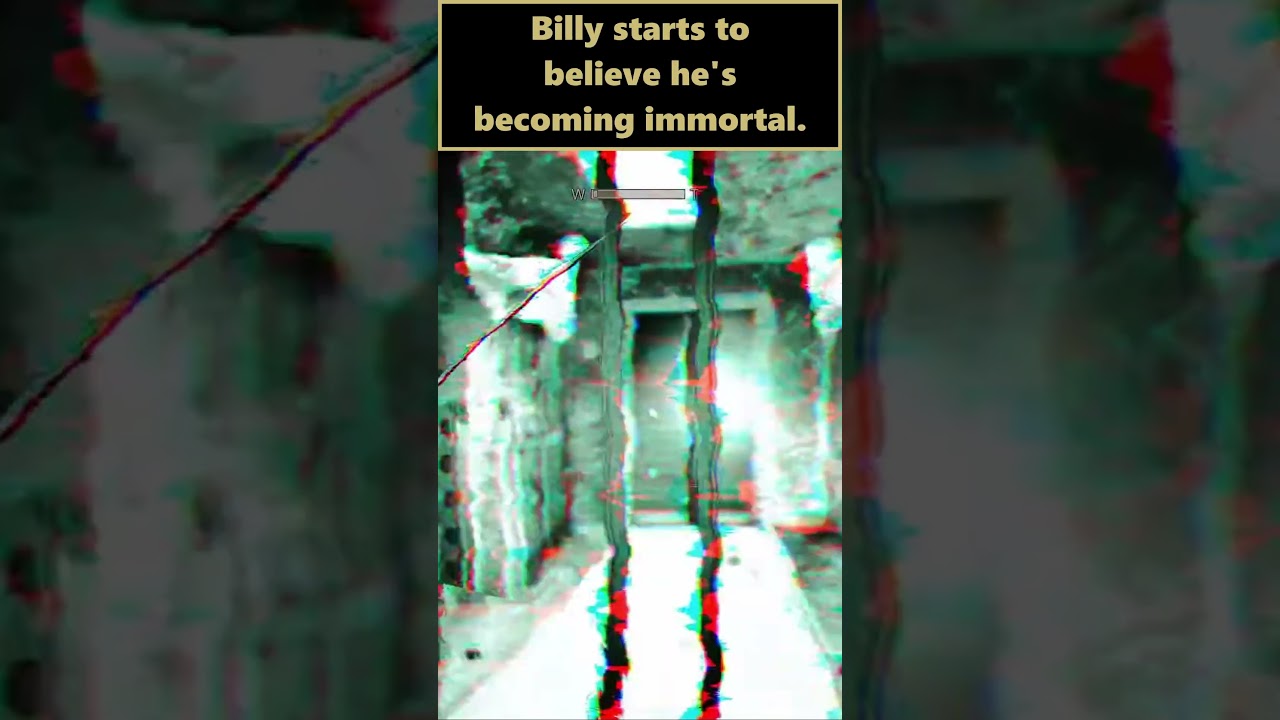 Кто такой Уильям Хоуп? Человек, стоящий за «Вальридером» в Outlast: объяснение