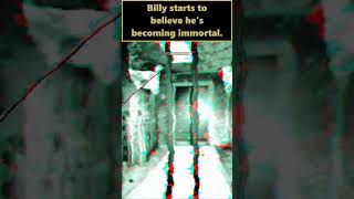 Who Is William Hope? The Man Behind the Walrider in Outlast Explained