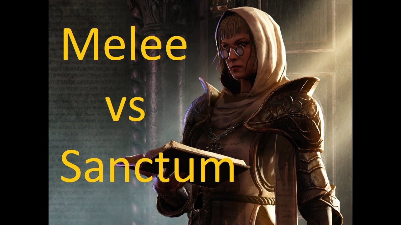 [POE 3.20] Smite melee build attempts sanctum final floor
