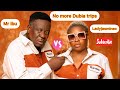 Mr ibu vs daughter ladyjasminec latest video