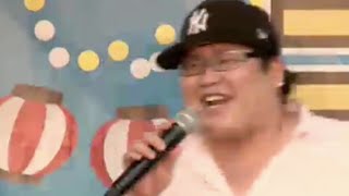 恭一郎のドンキホーテの歌で会場大盛り上がり！ニコニコ町会議（in 宮城）【コメ付き】