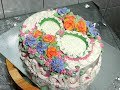 ТОРТ НА 8 МАРТА от SWEET BEAUTY СЛАДКАЯ КРАСОТА, CAKE DECORATION