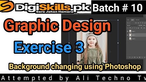 graphic design exercise 3 batch 10 | digiskills graphic design exercise 3 batch 10 2021