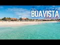 Boa Vista Travel: Must-See in Cape Verde #capeverde