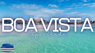 Boa Vista Travel: MustSee in Cape Verde #capeverde