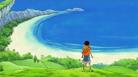 One Piece Beautiful Soundtrack Part 2