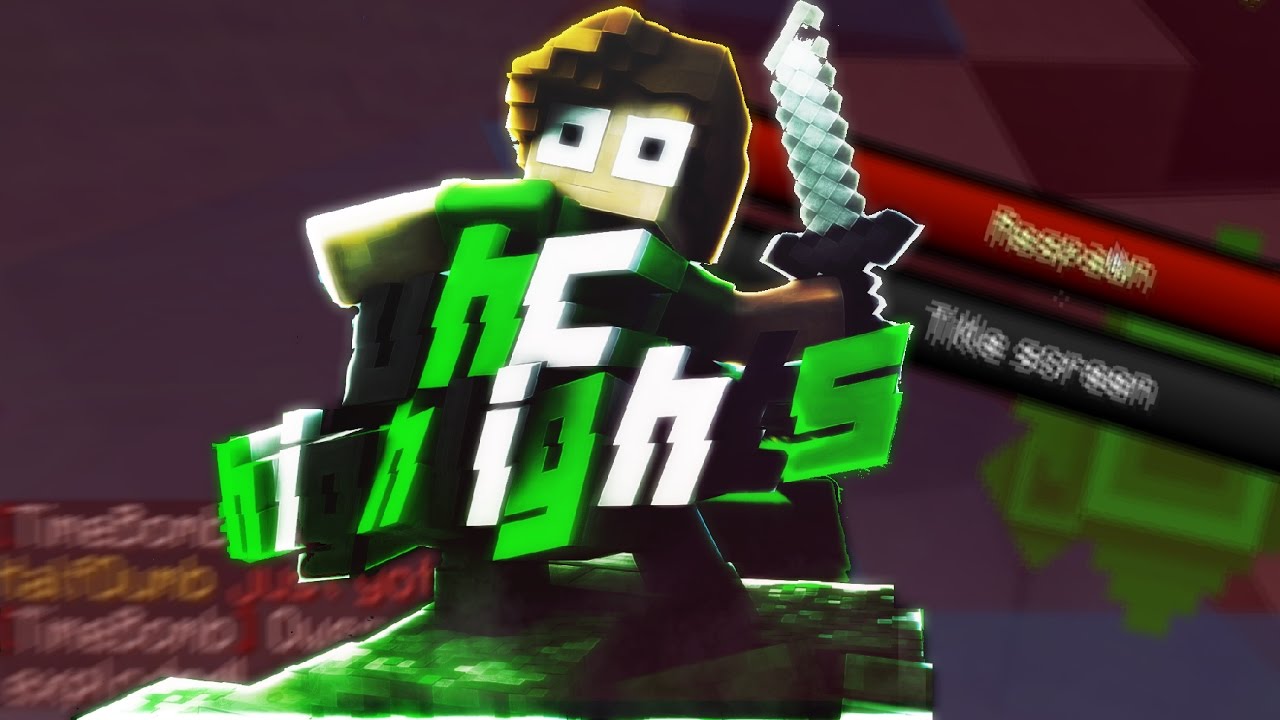 My first game after stat reset! - UHC Highlights: E29:S2 - (Gone explosive)