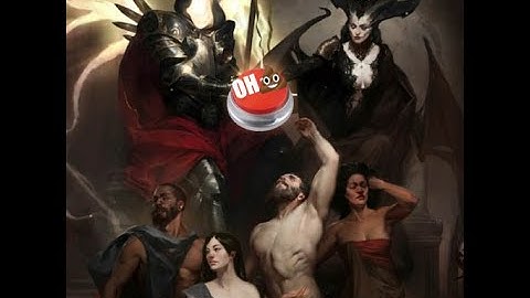 Stop Using Scrolls Of Escape The Slow Way Diablo 4 HC