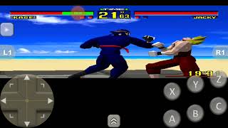 LLC1-VIRTUAL fighter games sega Saturn -versionLLC12- emulator itel A25 50002L android 10.2026