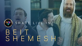 Share Live Beit Shemesh
